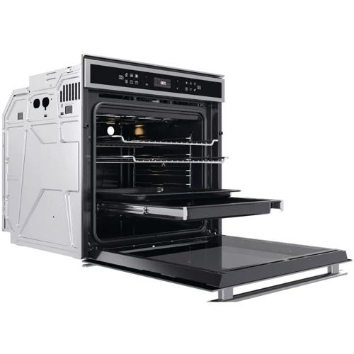 Духовой шкаф электрический Whirlpool W6 OM4 4S1H: Класс энергопотребления A+