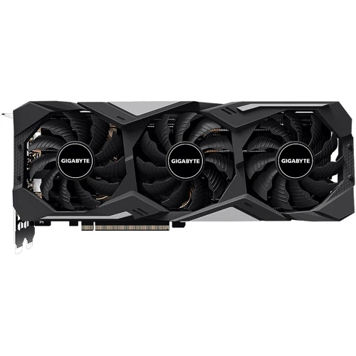 Видеокарта GIGABYTE GeForce RTX2070 SUPER 8192Mb GAMING OC (GV-N207SGAMING OC-8GD)