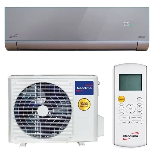 Кондиционер Neoclima NS-09EHVIws1/NU-09EHVI1