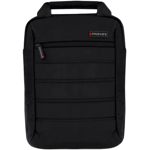 Сумка для ноутбука Promate 13.3" Rebel-MB Black (rebel-mb.black)