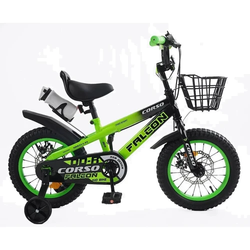 Велосипед Corso Falcon 18" дюймов 2-х колесный (FL-18057)