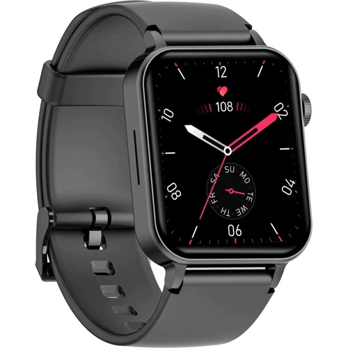 Смарт-часы Blackview W10 Black: Емкость батареи, мАч 290