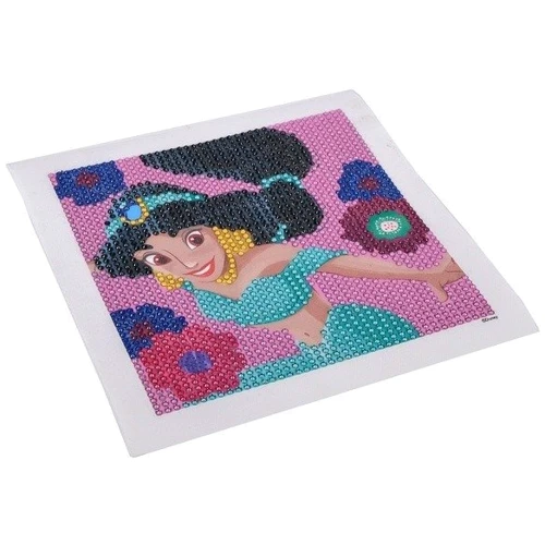Набор Disney Princess Алмазная мозаика в ассортименте (DP22324V1)
