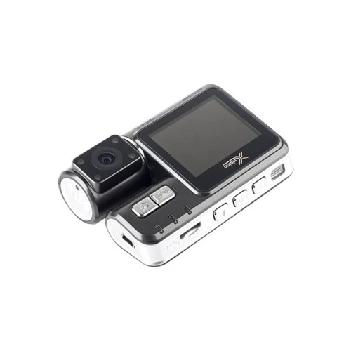 X-Vision H-870: Крепление Присоска