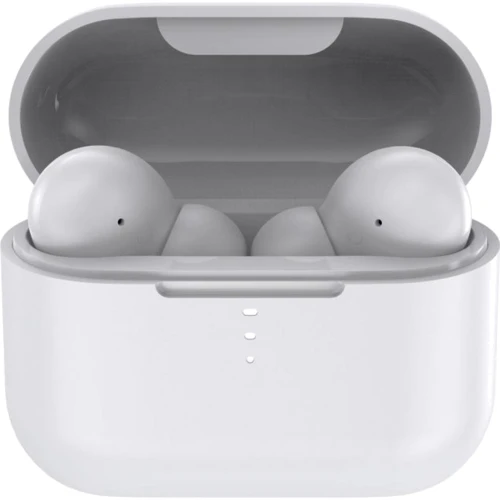 Наушники QCY T10 White: Тип конструкции вкладыши