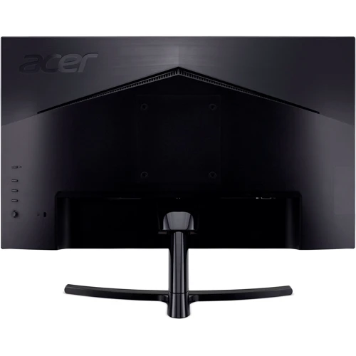 Монитор Acer K273bmix (UM.HX3EE.005): Разрешение Full HD (1920x1080)