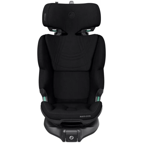 Автокресло Maxi-Cosi Emerald 360 Pro Authentic Black (8621671110) фото 8