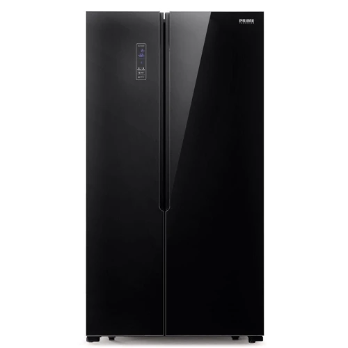 Холодильник Side-by-Side Prime Technics RFNS 517 EGBD