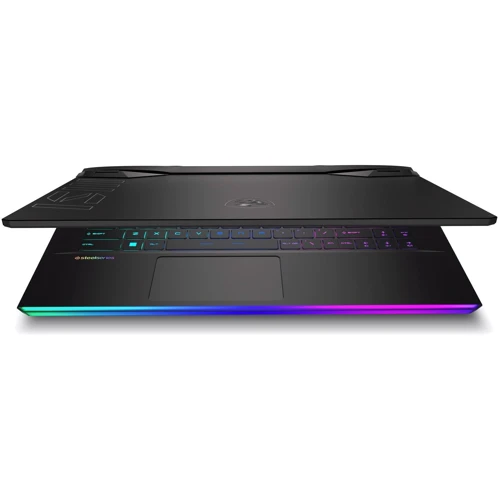 Ноутбук MSI Raider GE67HX (GE67HX 12UHS-051PL) фото 9