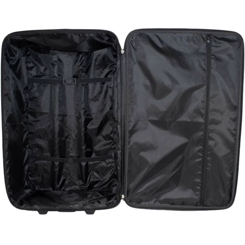 Чемодан Semi Line 24" (M) Graphite графитовый (T5658-2): Пол Унисекс