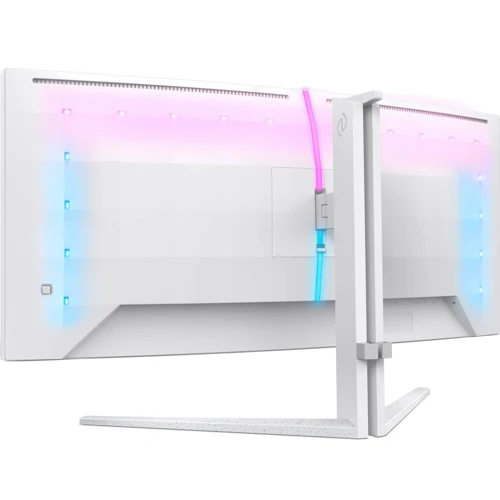 Монитор Philips 34M2C5501A/00: Разъемы Выход на наушники, DisplayPort, HDMI