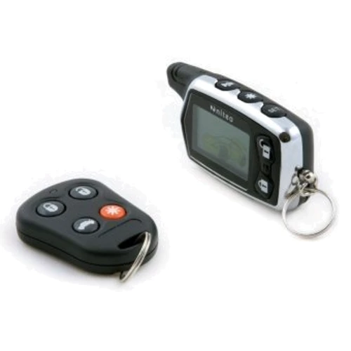 Niteo LX-55S с сиреной
