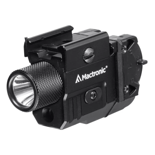 Ліхтар туристичний Mactronic T-Force LSR Gun Mount THM0010