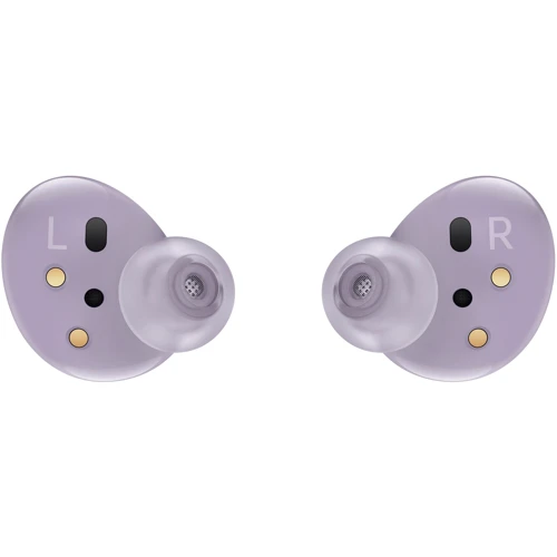 Наушники Samsung Galaxy Buds2 Lavender (SM-R177NLVASEK) UA: Тип излучателя динамический