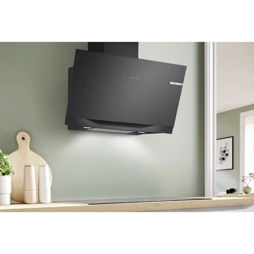Вытяжка Bosch DWK91LT60: Тип воздухоочистителя Рециркуляция, Отвод