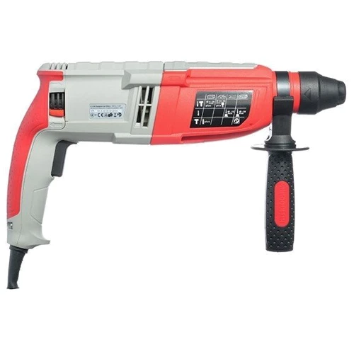 Перфоратор Intertool DT-0185 фото 11