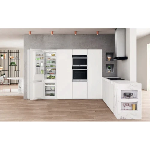 Встраиваемый холодильник WHIRLPOOL WHC 20T121: Мощность замораживания 7 кг/сутки
