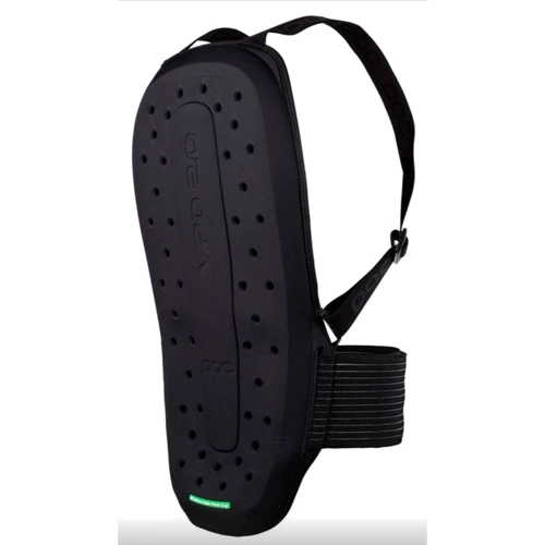 Захист спини POC Spine VPD 2.0 DH Back Uranium Black р.M (PC 203241002MED1)