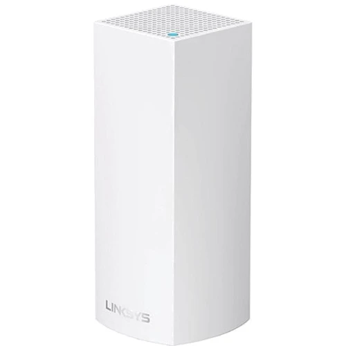 Маршрутизатор Wi-Fi Linksys Velop Mesh WI-FI system pack of 1 (WHW0301): Тип антени внутрішня