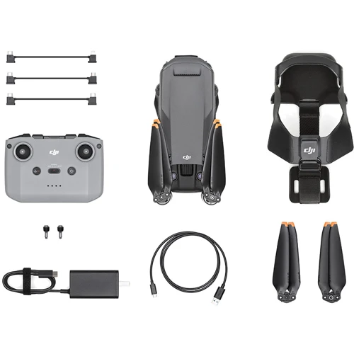 Dji Mavic 3 (CP.MA.00000447.02) USED 