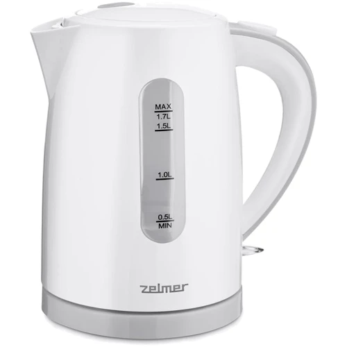 Електрочайник Zelmer ZCK7616S
