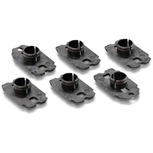 Колок Карбоновые подкладки GOTOH CARD6: Производитель GOTOH