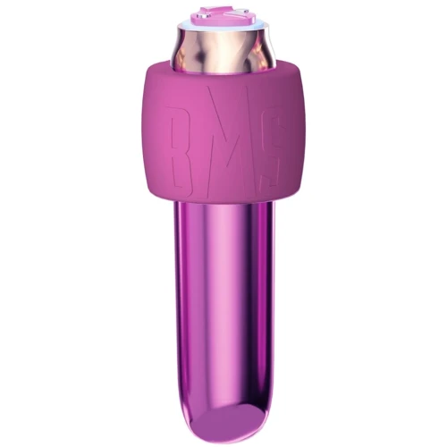 Вибропуля Swan Maximum + Comfy Cuff Pink