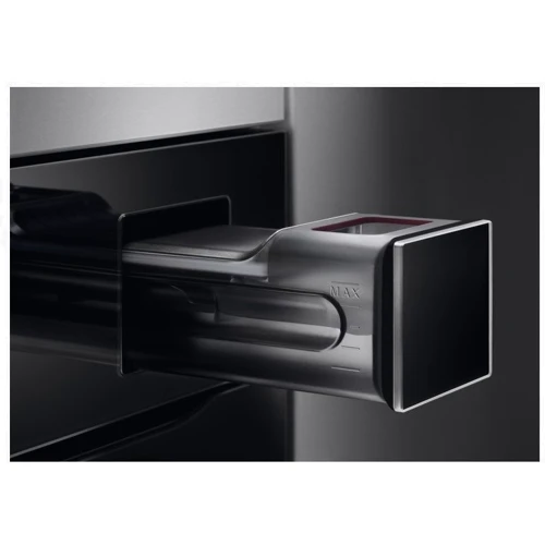 Духовой шкаф электрический AEG BSK792280B: Гриль есть