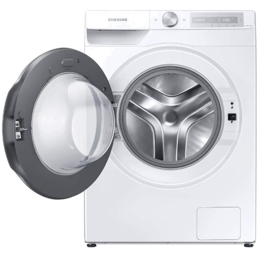 Стиральная машина Samsung WW90T634DLH: Сушка нет