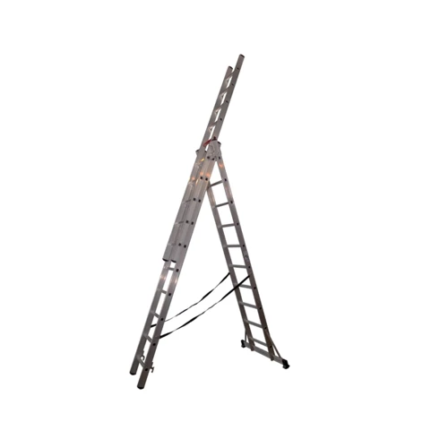 Лестница Virastar Triomax Pro 3x9 (TS199): Тип лестница