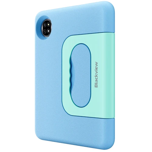 Планшет Blackview Tab 20 Kids 4/64GB Wi-Fi Bubble Blue (UA)