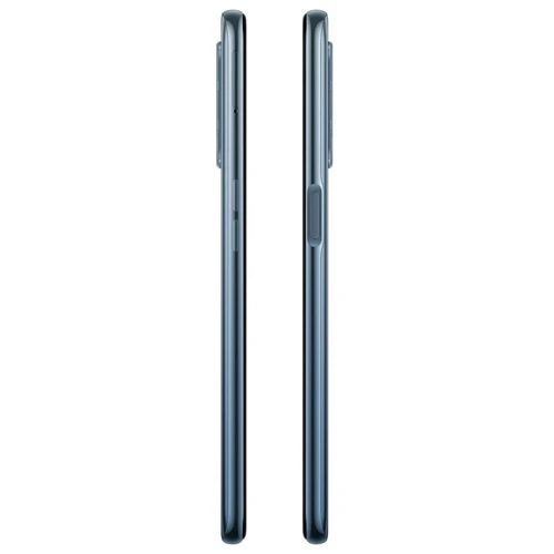 Смартфон OnePlus N200 4/64GB Blue: Камера Тройная 13 Мп (f/2.2) + 2 Mп (f/2.4) + 2 Mп (f/2.4) / LED-вспышка / HDR / Панорама / Фронтальная 16 Мп (f/2.1)