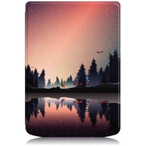 Аксесуар до електронної книги BeCover Smart Case Dusk для PocketBook 629 Verse / 634 Verse Pro (710976)