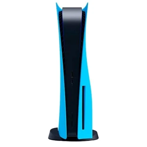 Аксессуар для приставок Console Covers PS5 BluRay (Blue) фото 3