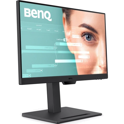 Монитор BenQ GW2490T: Покрытие экрана матовое
