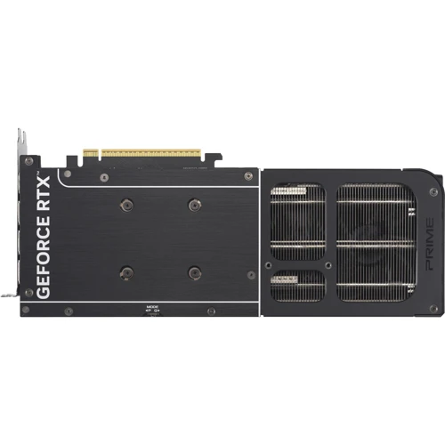 Видеокарта ASUS Nvidia GeForce RTX 5060TI PRIME OC 16GB GDDR7 (PRIME-RTX5060TI-O16G)