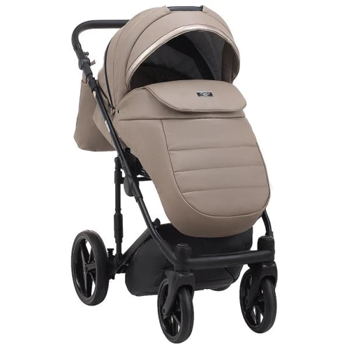 Універсальна коляска 2 в 1 Adamex Rimini ECO RI-215 (625247): Стать дитини Унисекс, Для мальчиков, Для девочек