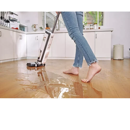 Пилосос Tineco iFloor 3 Plus (FW030600DE) фото 5