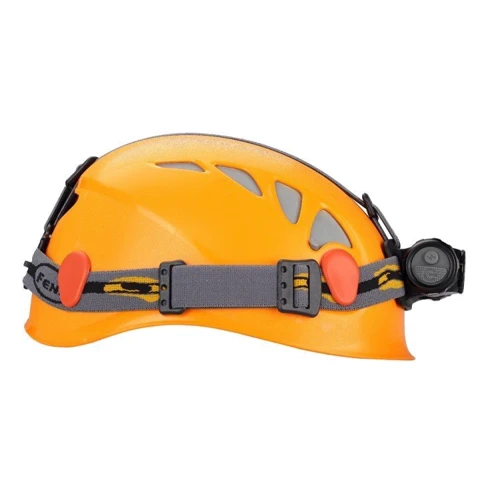 Фонарь Fenix HL35 XP-G2 R5: Количество режимов 8