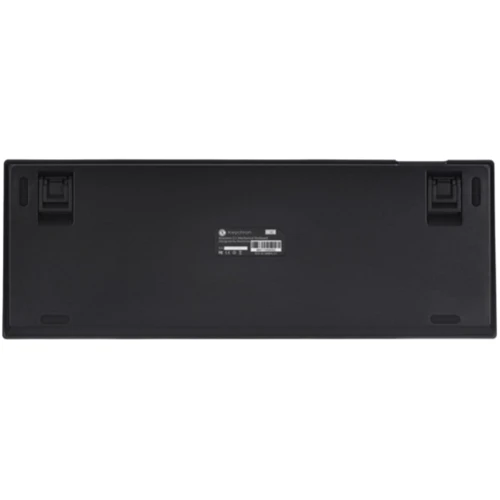 Клавіатура Keychron C1 Wired 87 Key Hot-Swap Gateron Switch RGB Blue (C1H2_KEYCHRON) фото 8