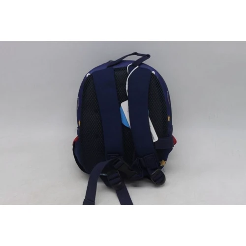 Рюкзак дитячий BaDiBaDi Space baby 18х21 см (C60004): Тип Рюкзак