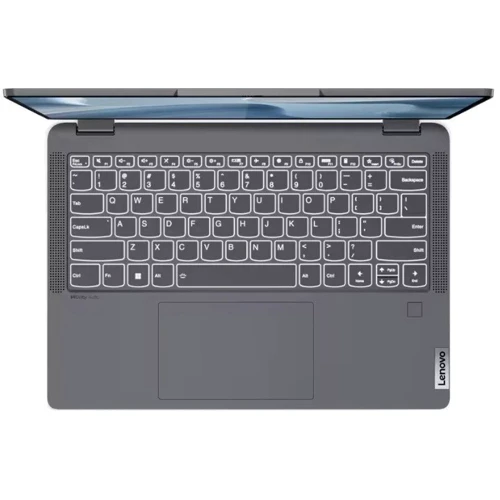 Ноутбук Lenovo IdeaPad Flex 5 14IAU7 (82R700L5US): Экран 14 " IPS (1920x1200)