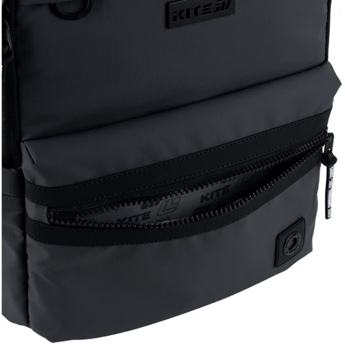 Рюкзак Kite K25-2721L-2 Education Teens 2721L-2: Стать дитини Для мальчиков, Для девочек
