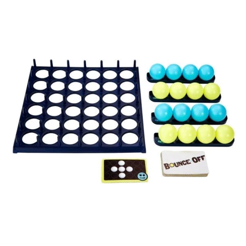 Настольная игра Mattel "Bounce Off" (CBJ83) фото 5