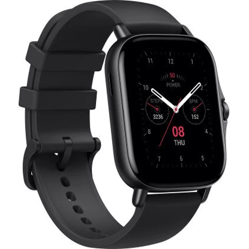 Смарт-годинник Amazfit GTS 2 Midnight Black: Операційна система AMAZFIT OS