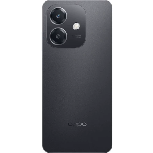 Смартфон Oppo A3 6/256GB Sparkle Black (UA UCRF): Встроенная память 256 ГБ