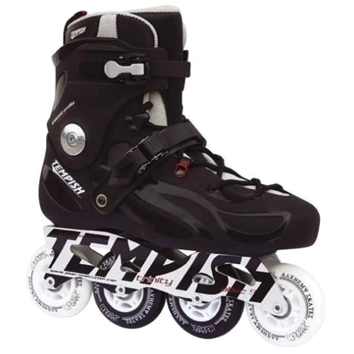 Роликовые коньки Tempish TRINITY II /40 (1000004601/40)