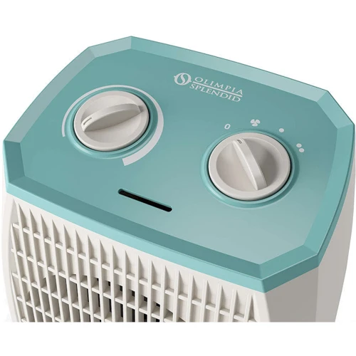 Обігрівач Olimpia Splendid CALDO POP A (99292): Виробник Olimpia Splendid