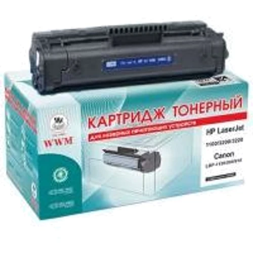 Картридж WWM для HP LJ 1100/1100A (LC06N)