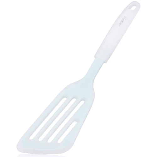 Лопатка Ardesto Fresh 32 см голубая (AR1614B): Материал нейлон, силикон